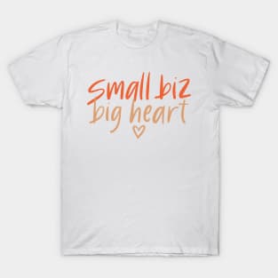 small business owner T-Shirt